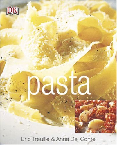 Beispielbild fr Pasta zum Verkauf von Better World Books