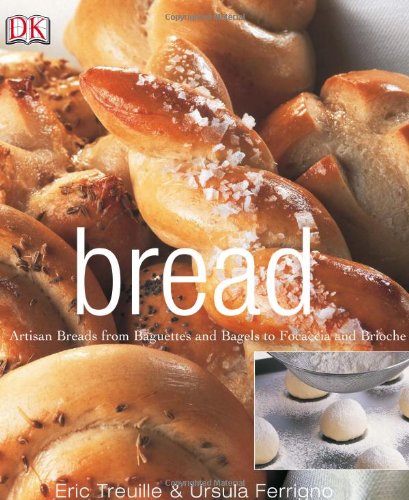 Stock image for Bread for sale by Better World Books