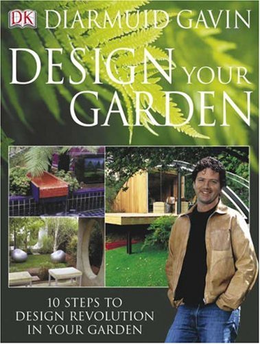 Imagen de archivo de Design Your Garden a la venta por Books of the Smoky Mountains