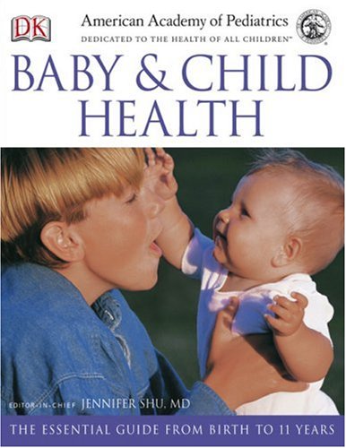 Stock image for Baby and Child Health for sale by Better World Books