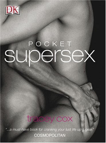 Imagen de archivo de Pocket Supersex a la venta por Open Books