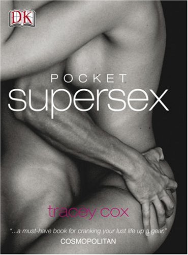 Stock image for Pocket Supersex for sale by Open Books