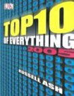 9780756605186: Top Ten of Everything 2005