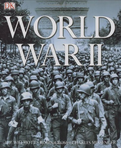 Beispielbild fr World War II zum Verkauf von ThriftBooks-Dallas
