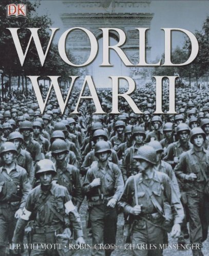 Stock image for World War II for sale by ThriftBooks-Dallas