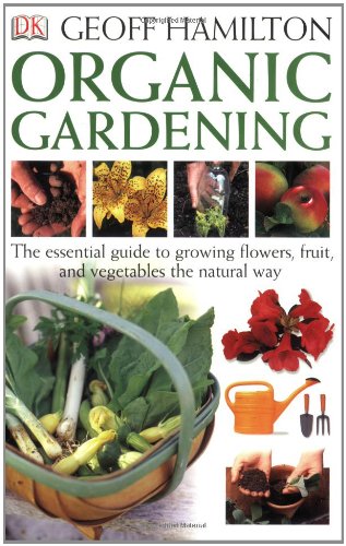 9780756605315: Organic Gardening