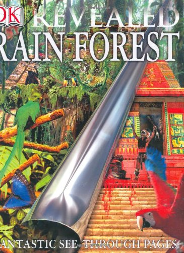 Stock image for Rainforest for sale by Better World Books