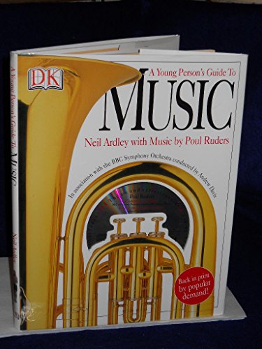 Beispielbild fr A Young Person's Guide to Music zum Verkauf von Better World Books