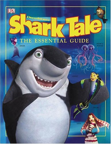 Beispielbild fr Shark Tale : The Essential Guide zum Verkauf von Better World Books