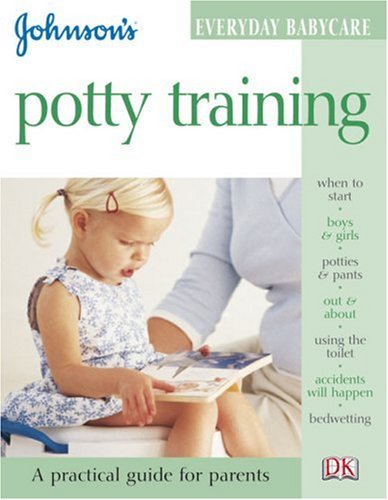 Stock image for Potty Training for sale by Better World Books