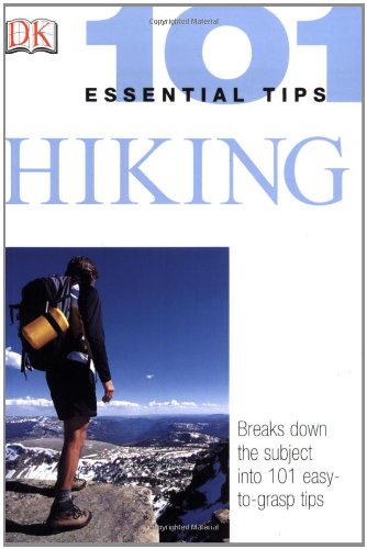 Beispielbild fr Hiking zum Verkauf von Better World Books