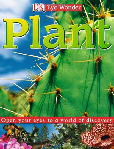 9780756606183: Eye Wonder: Plant