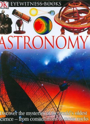 Stock image for Astronomy for sale by Better World Books: West