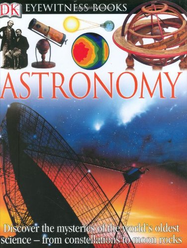 Beispielbild fr Astronomy zum Verkauf von Better World Books