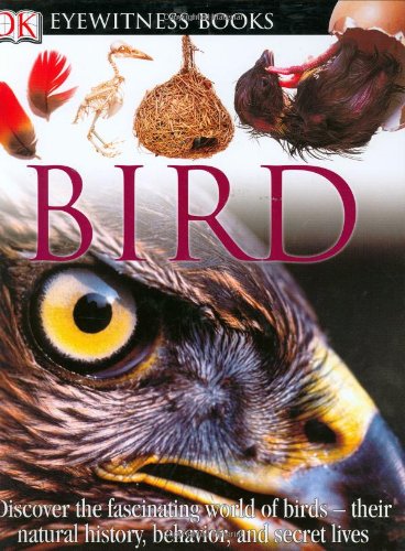 Stock image for Bird for sale by Better World Books: West