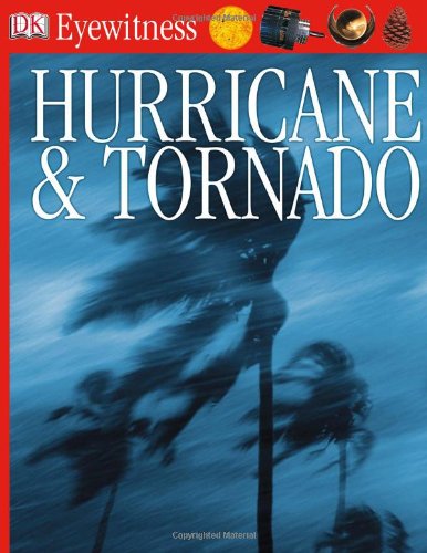 Stock image for Hurricane and Tornado for sale by Better World Books