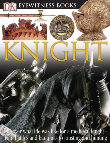 Stock image for Knight for sale by Better World Books
