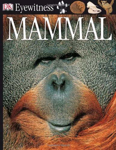 Imagen de archivo de Mammal a la venta por Better World Books