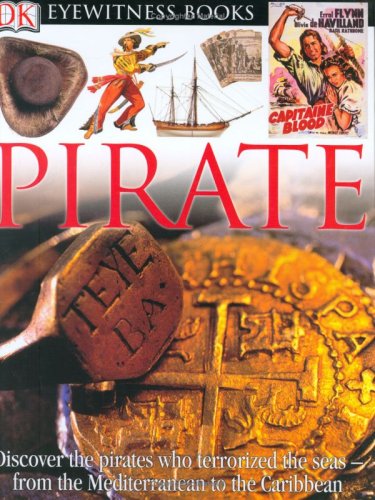 Stock image for Pirate for sale by Better World Books