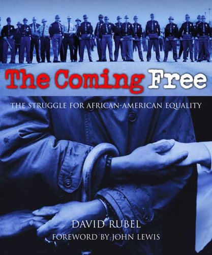 The Coming Free - Rubel, David