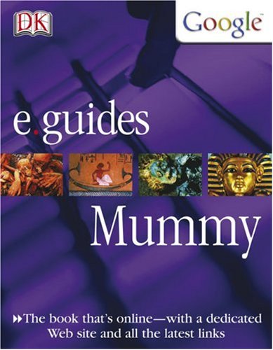 Imagen de archivo de Mummy a la venta por Better World Books
