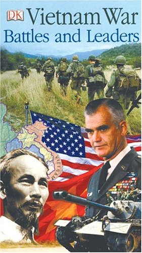 Vietnam War Battles and Leaders - Murray, Stuart