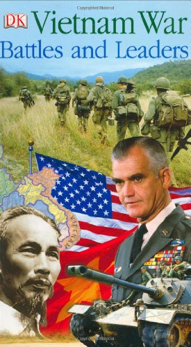 9780756607715: Vietnam War Battles And Leaders