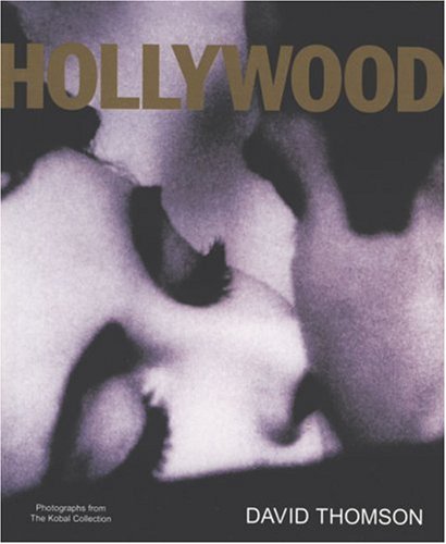 Hollywood - Thomson, David