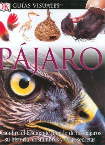 Stock image for Pajaro for sale by Better World Books