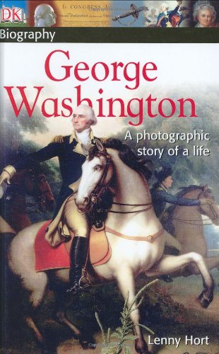 Beispielbild fr George Washington (DK Biography) zum Verkauf von Goodwill Books