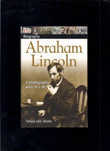 Stock image for DK Biography: Abraham Lincoln for sale by Polly's Books