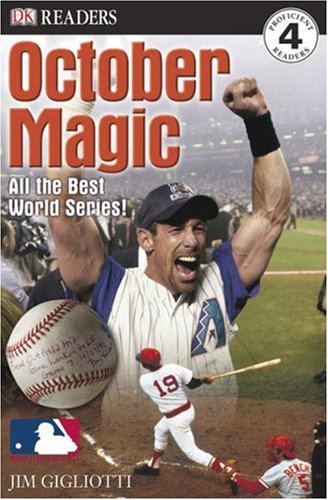 Beispielbild fr October Magic : All the Best World Series! zum Verkauf von Better World Books