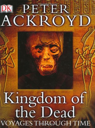 Imagen de archivo de Kingdom of the Dead a la venta por Better World Books