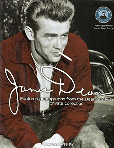 Beispielbild fr James Dean zum Verkauf von Half Price Books Inc.