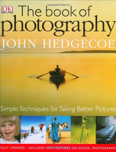 Beispielbild fr The Book Of Photography zum Verkauf von SecondSale