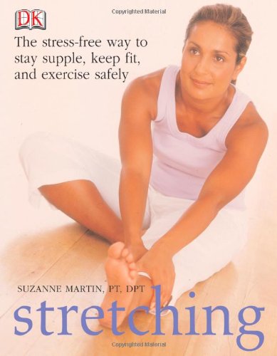 Imagen de archivo de Stretching a la venta por SecondSale