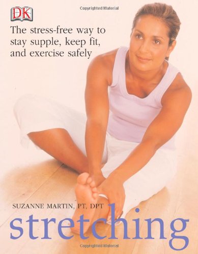 Stock image for Stretching for sale by SecondSale