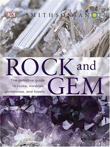 Stock image for Rock and Gem for sale by ThriftBooks-Dallas