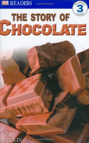 Stock image for DK Readers: The Story of Chocolate for sale by ThriftBooks-Atlanta