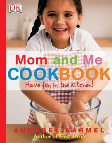 Stock image for Mom and Me Cookbook for sale by Your Online Bookstore