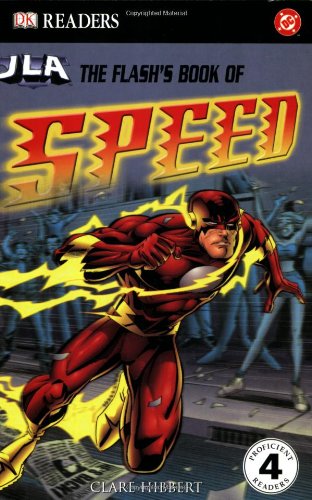 Stock image for The Flash's Book of Speed for sale by Better World Books