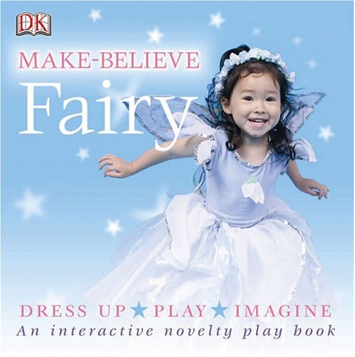 Fairy (9780756610166) by DK