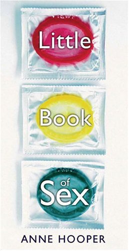 Stock image for Little Book of Sex for sale by SecondSale