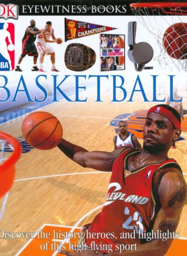 Stock image for Basketball for sale by ThriftBooks-Dallas