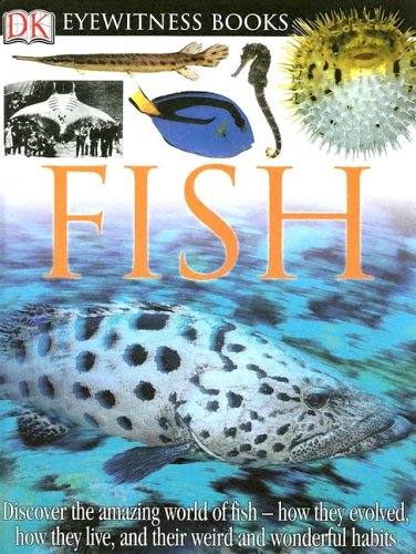 Imagen de archivo de Fish a la venta por Better World Books