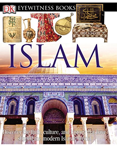 9780756610784: Islam (DK Eyewitness Books)