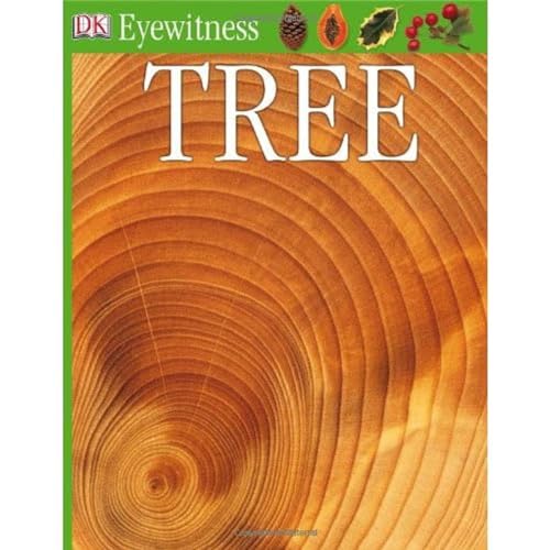 Stock image for DK Eyewitness Books: Tree for sale by Books of the Smoky Mountains