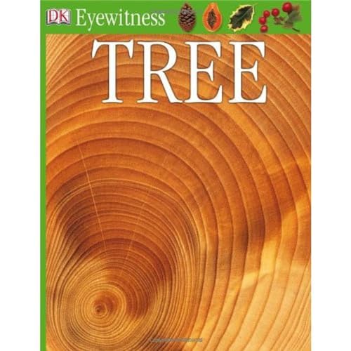 9780756610937: DK Eyewitness Books: Tree