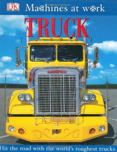 Beispielbild fr Truck zum Verkauf von Better World Books