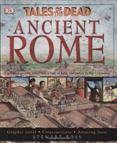 9780756611477: Ancient Rome (Tales of the Dead)